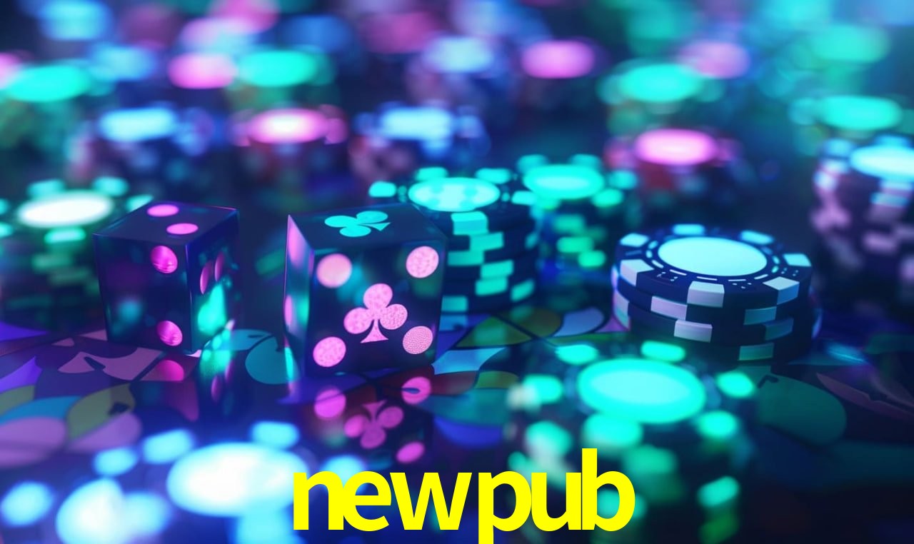 Experiência VIP newpub