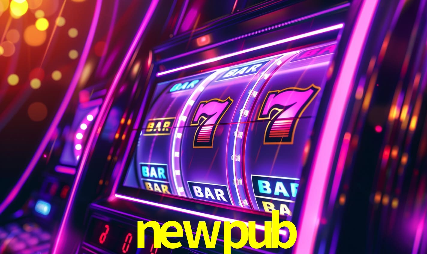 newpub - Jackpot dos Sonhos Milionários - newpub.com