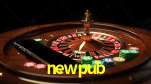 Welcome Bonus newpub