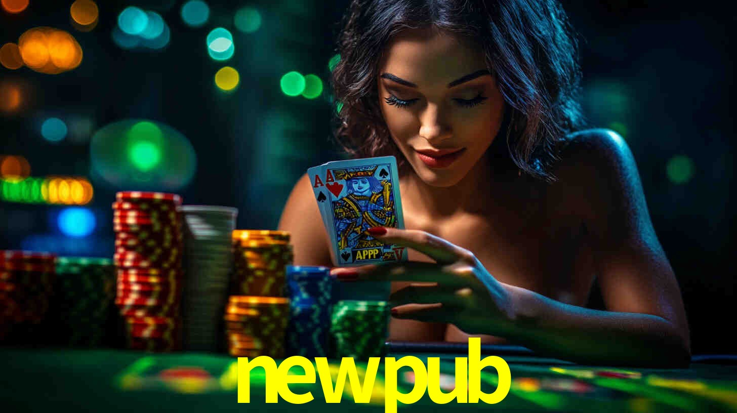 Descubra o Programa VIP da newpub: Vantagens Exclusivas para Jogadores