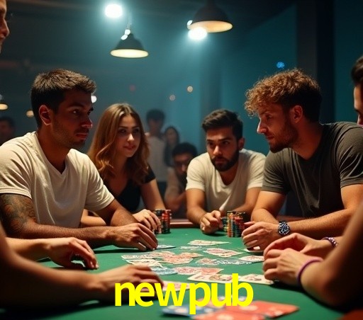 newpub Salvador - Promo Stats