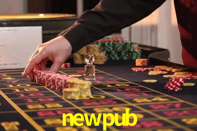 A Popularidade dos Caça-Níqueis no newpub