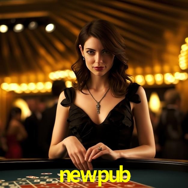 Desvendando o Mundo dos Jogos Virtuais na newpub