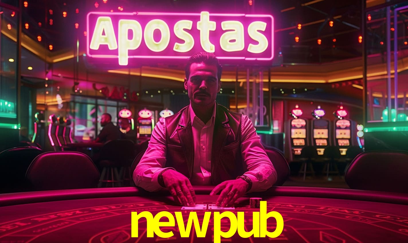 newpub São Paulo - Jogo Coleção