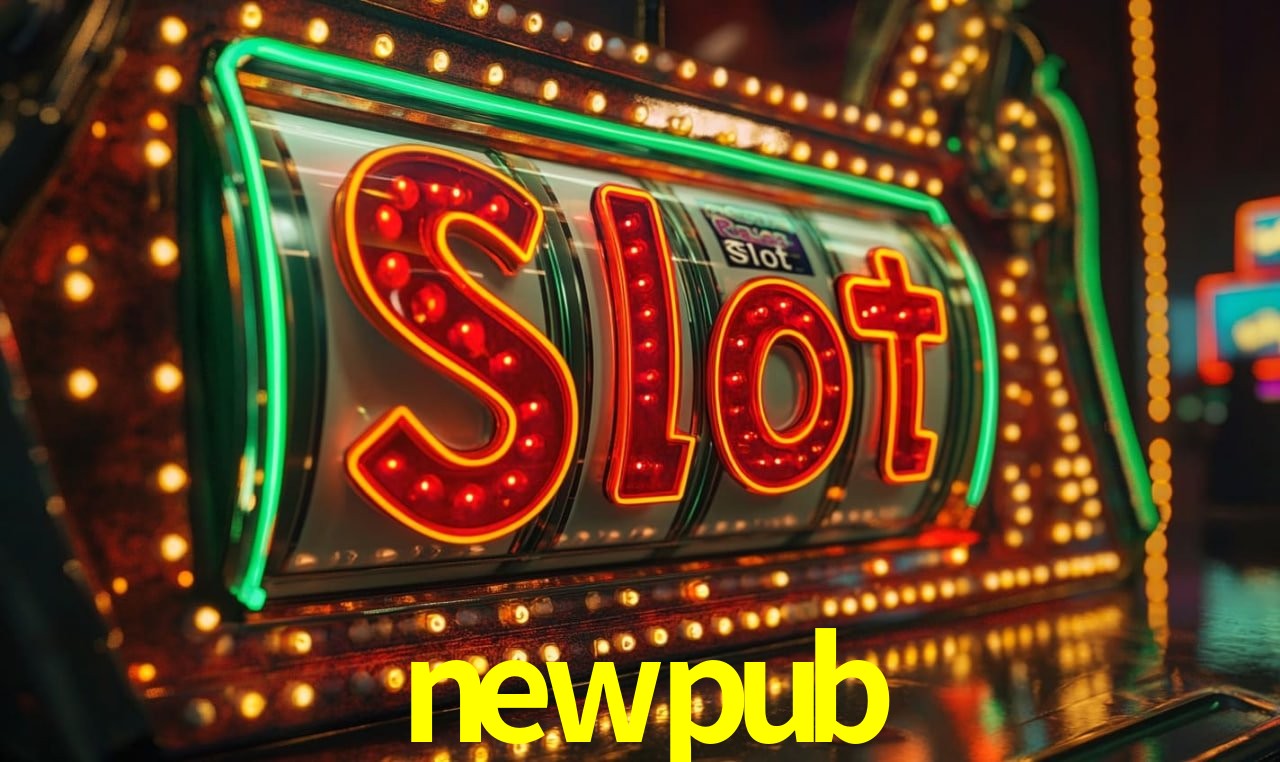 newpub - Login Methods