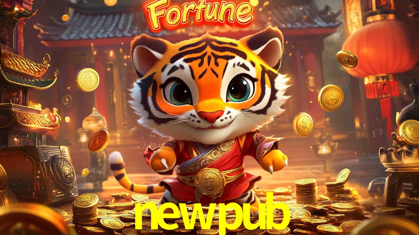 Apostas Esportivas na newpub: Um Guia Completo