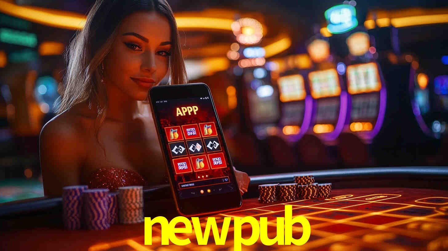 Explorando a Categoria de Eventos em Apostas na newpub