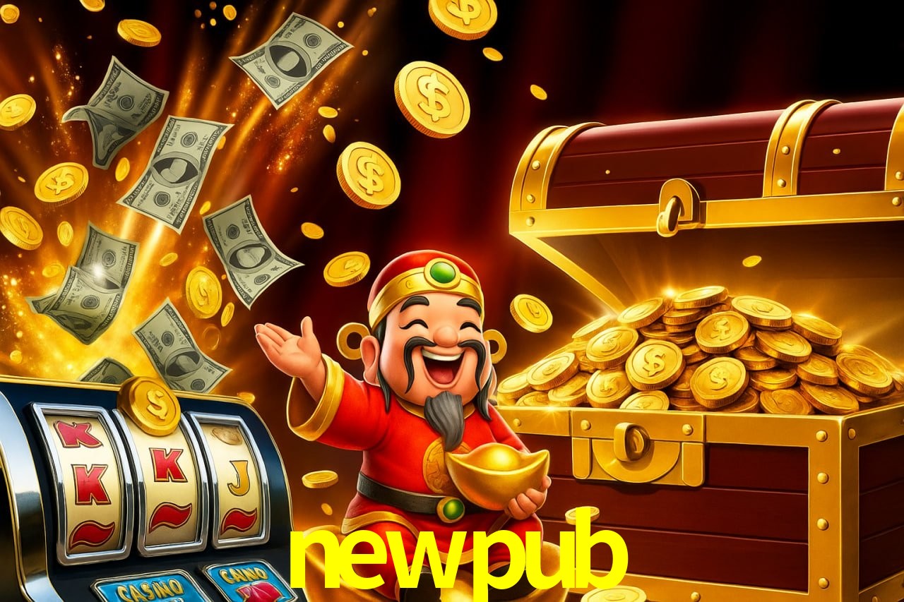 Jogo Spaceman newpub