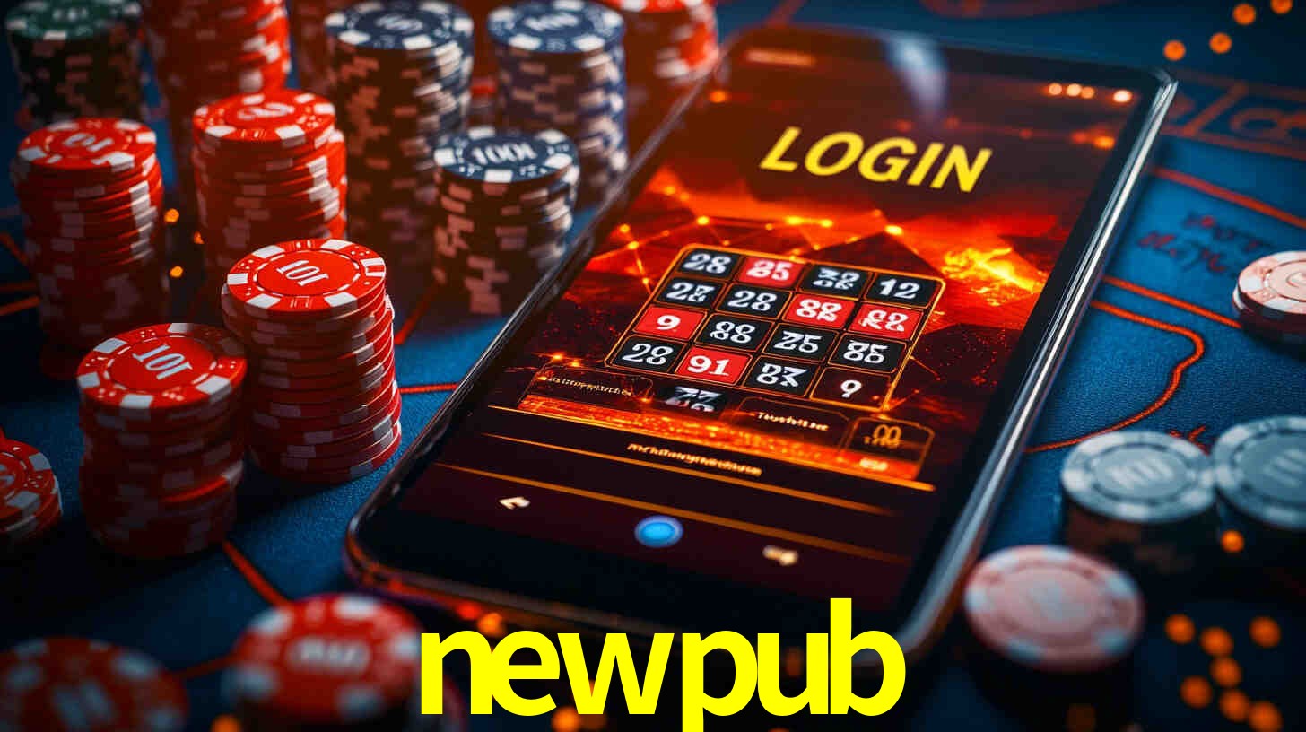 newpub: A Experiência de Casino com Jogos de Mesa ao Vivo