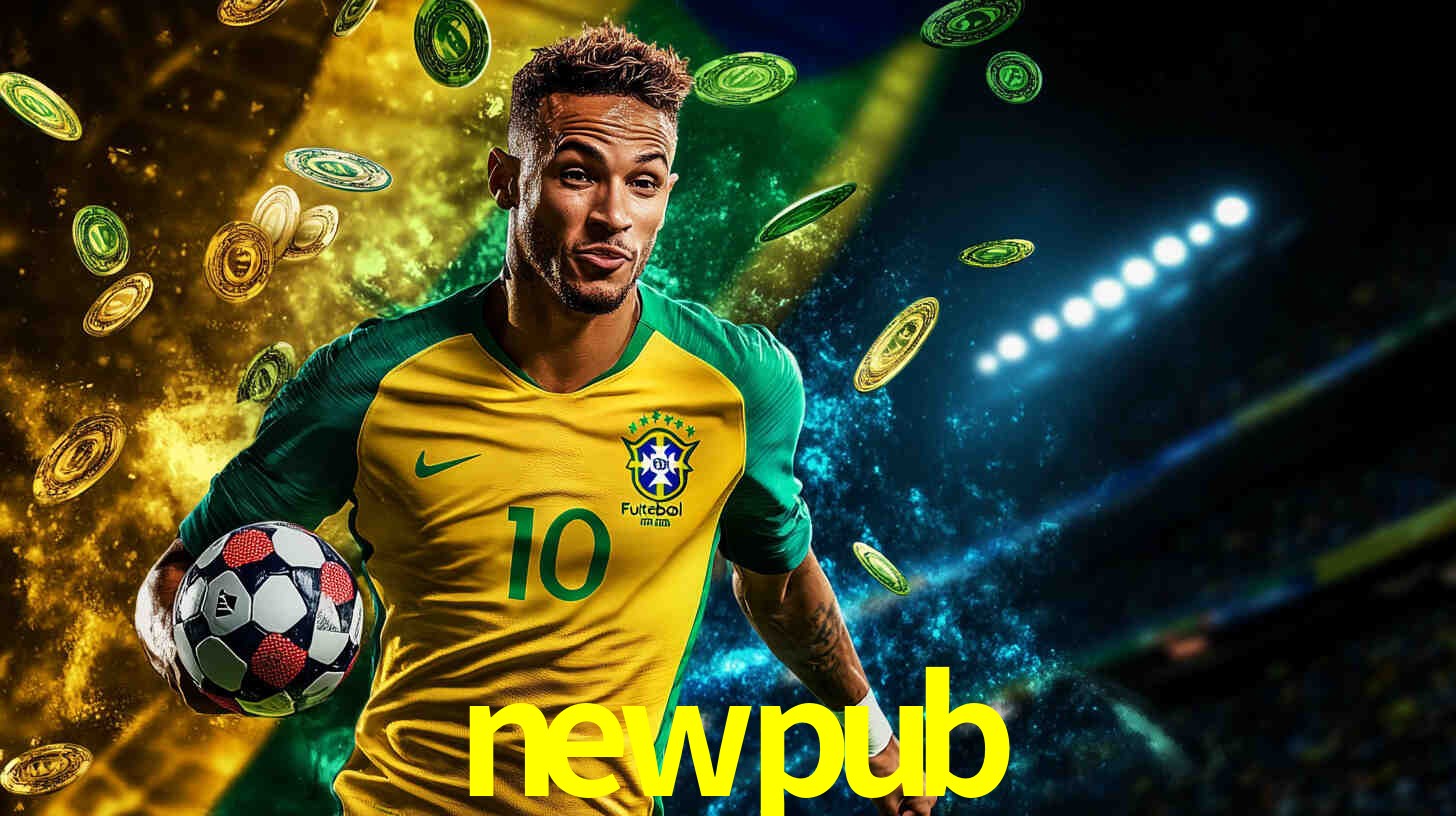 Descubra a Essência do newpub: Nossa História e Compromissos