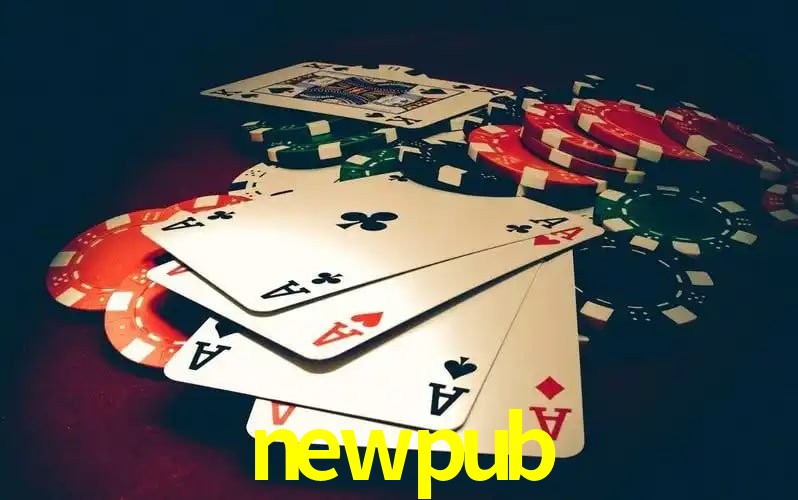newpub Brasília - Betting Features