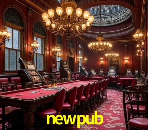 newpub Rio de Janeiro - Licenses