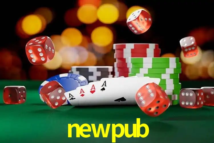 newpub São Paulo - Jogo Providers