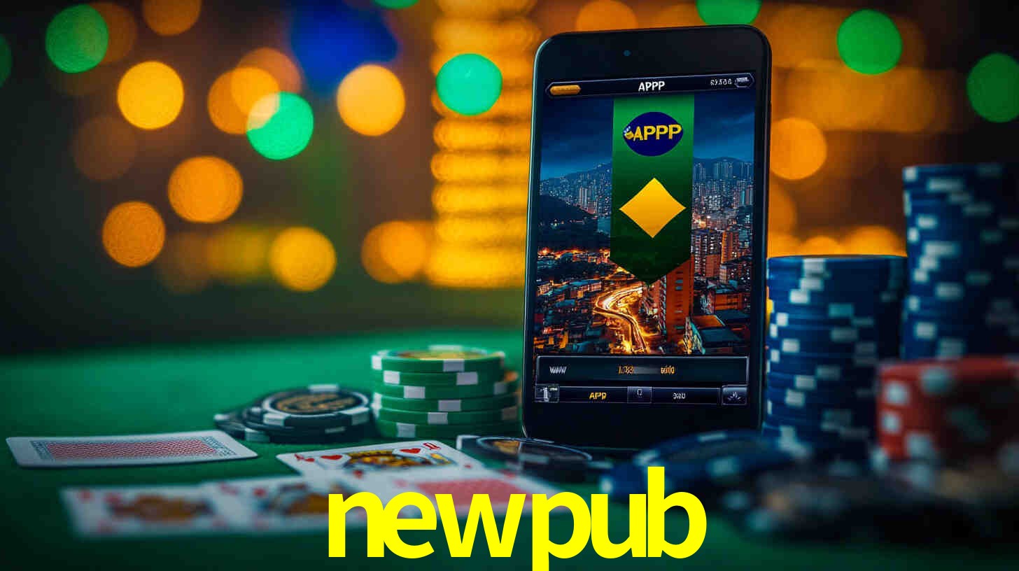 Inovações de Jogos na newpub: O Futuro das Experiências Interativas