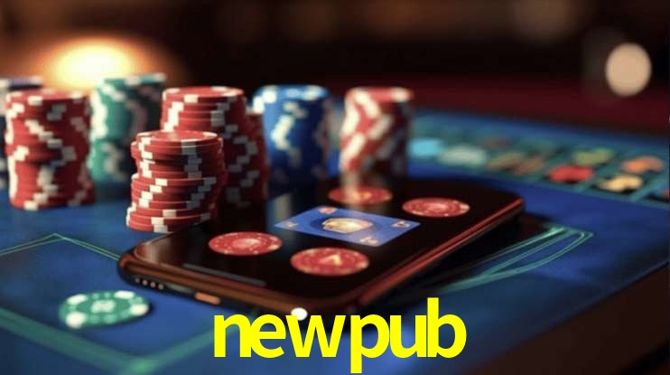 newpub Rio de Janeiro - Popular Jogos