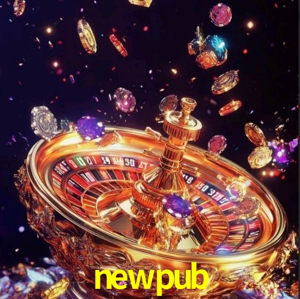newpub - User Statistics