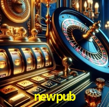 Gates of Olympus newpub