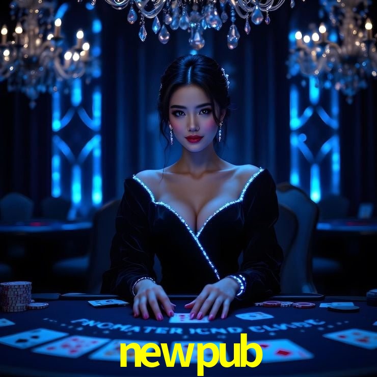 newpub Brasília - Jogo Features