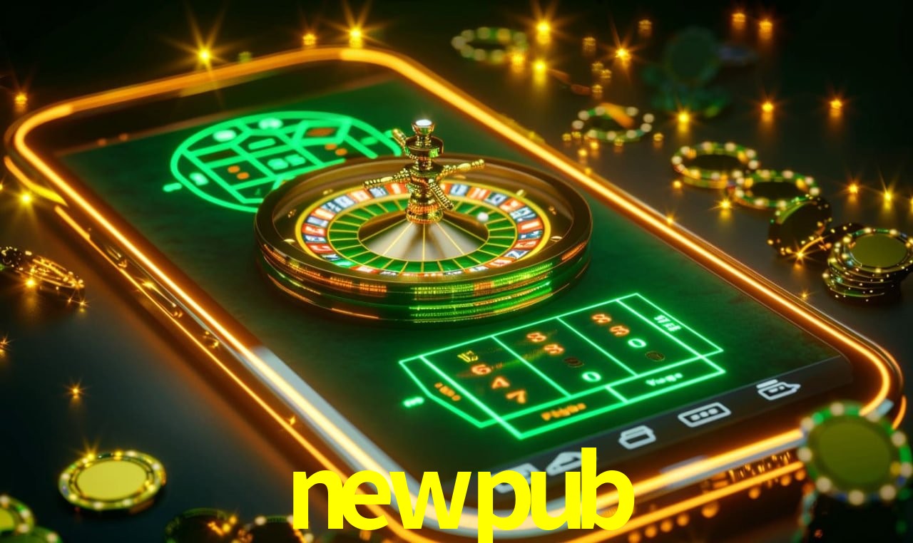 newpub - Rápido Acesse