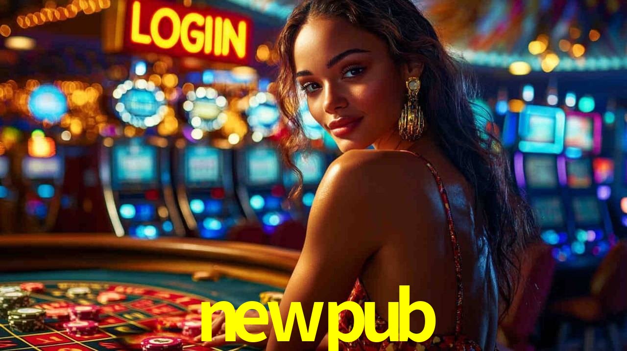 newpub Belo Horizonte - Jackpots