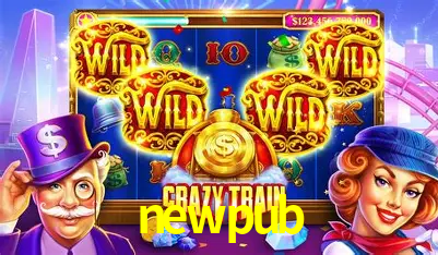 newpub Bônus - Pacote R$5.000 + VIP