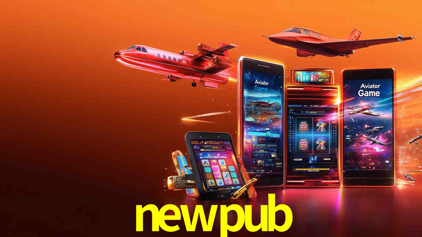 Descubra o Programa VIP da newpub: Vantagens Exclusivas para Jogadores