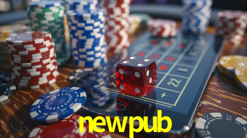 Bônus Generosos e Exclusivos no newpub para Você!