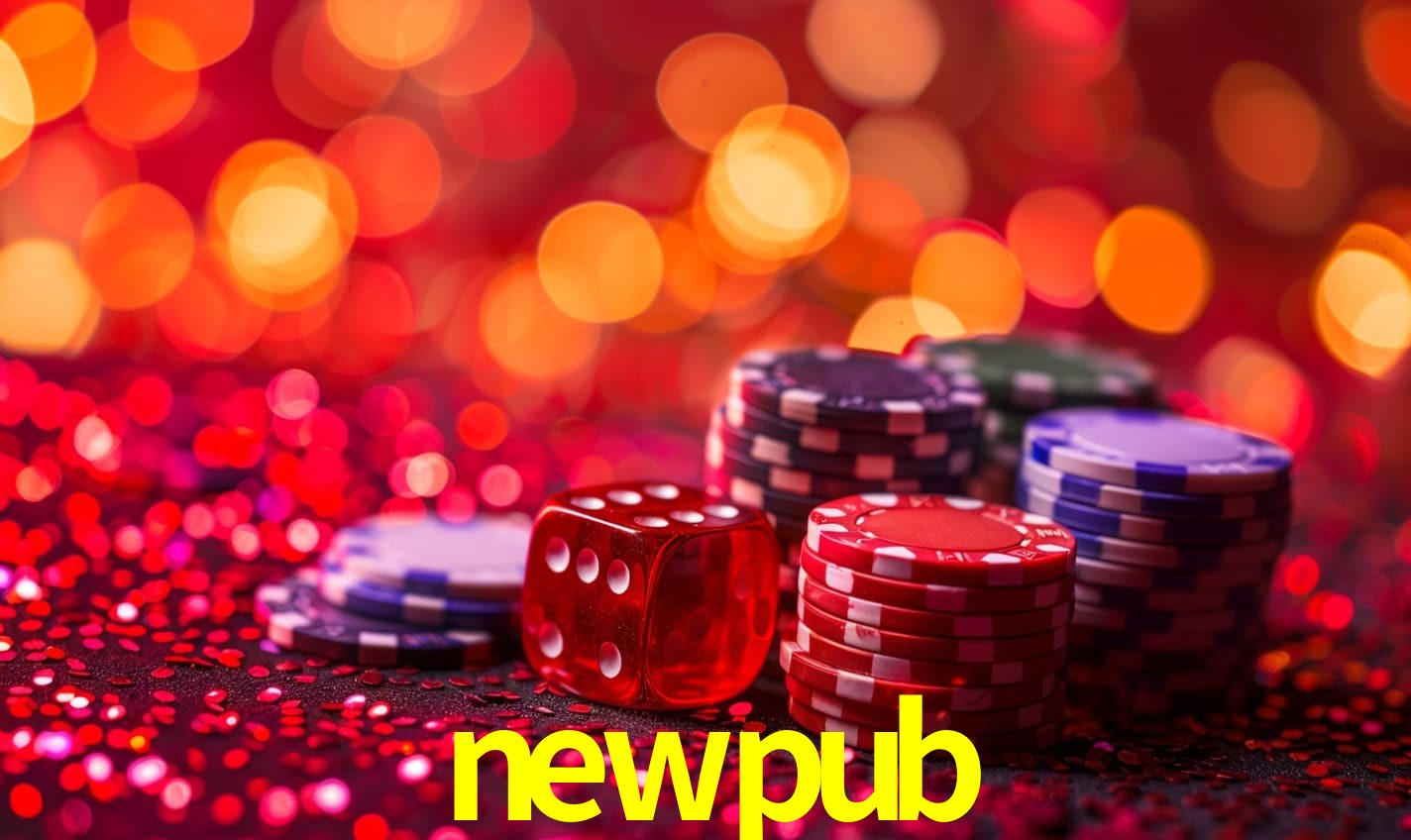 newpub Belo Horizonte - Provably Fair