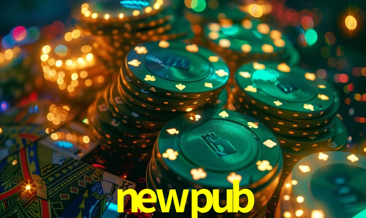 Diretório de Jogos newpub
