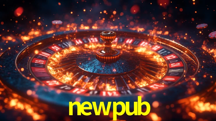 newpub App Interface