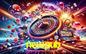Provedores de Jogos newpub