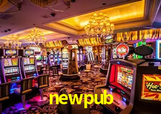newpub São Paulo - Live Tables