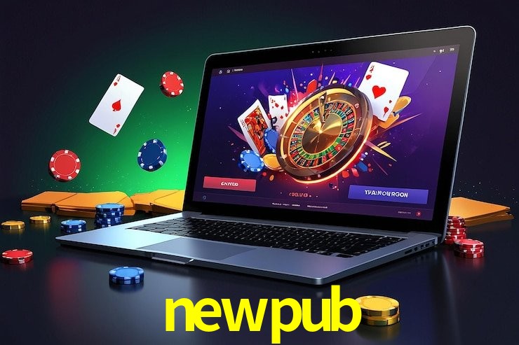 newpub Belo Horizonte - Payments