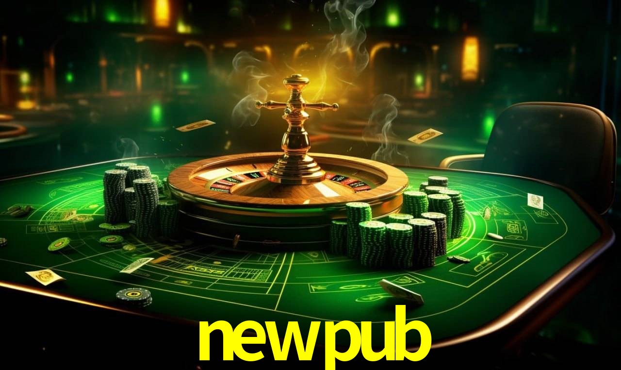 Interface do App newpub