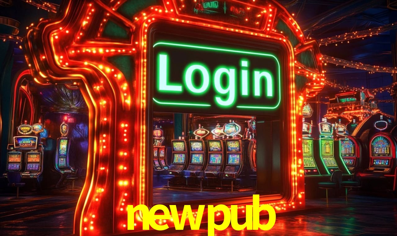 Jogos de Slot newpub