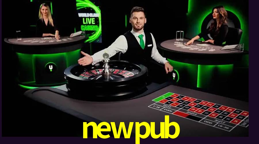 Weekend Specials newpub