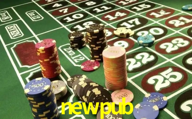 Promoção Relâmpago newpub
