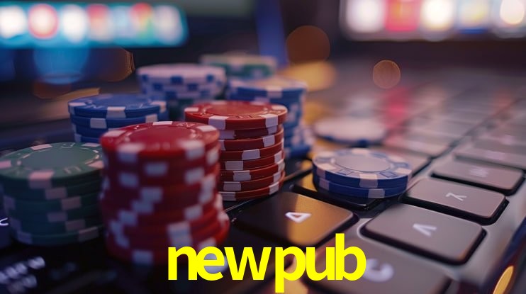 newpub - cassino ao vivo