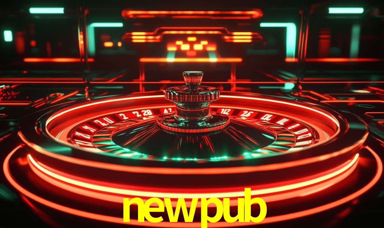 Apostas Esportivas na newpub: Um Guia Completo